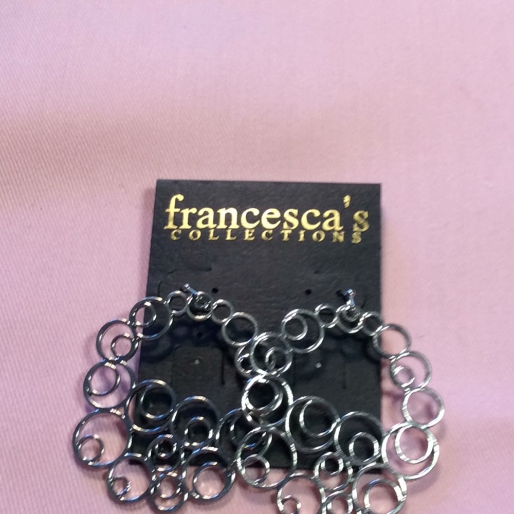 Francesca’s Earrings